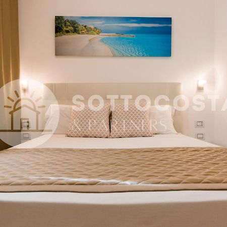 Bed and Breakfast Artemar Porto Cesareo Zewnętrze zdjęcie