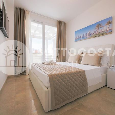 Bed and Breakfast Artemar Porto Cesareo Zewnętrze zdjęcie