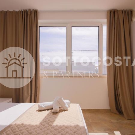 Bed and Breakfast Artemar Porto Cesareo Zewnętrze zdjęcie