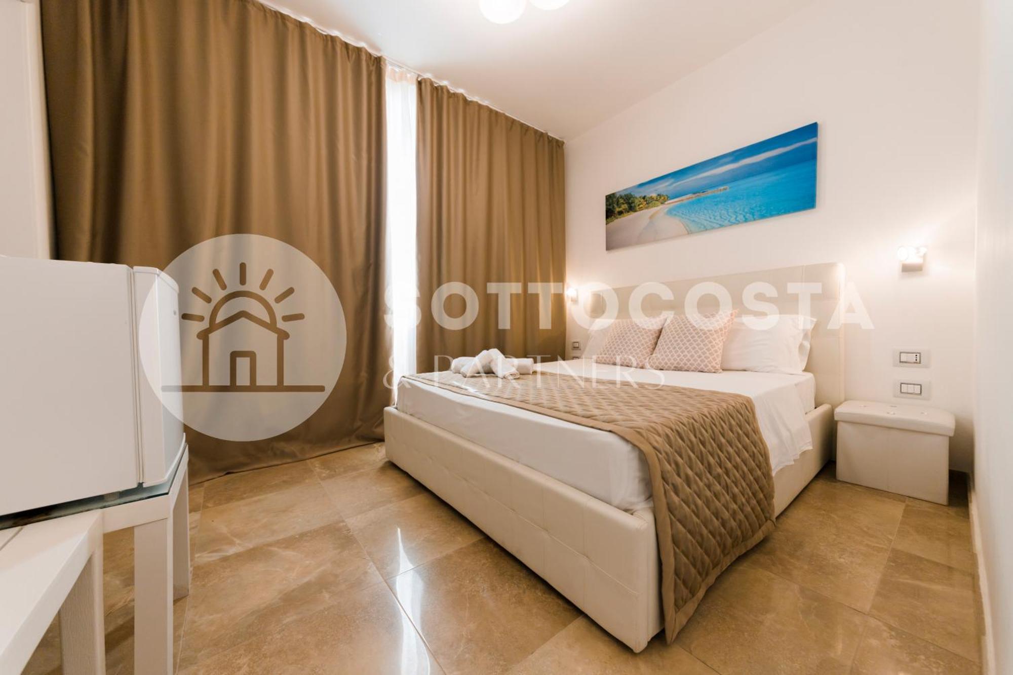 Bed and Breakfast Artemar Porto Cesareo Zewnętrze zdjęcie