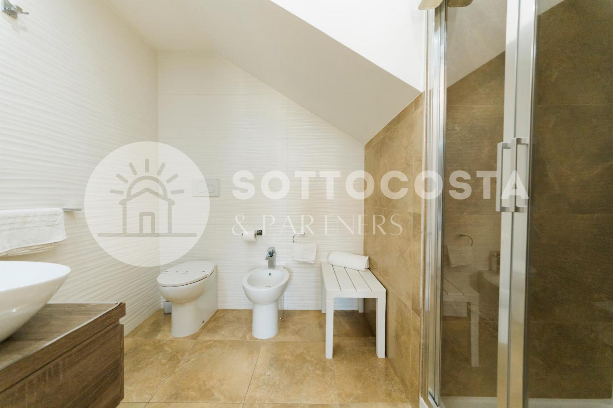 Bed and Breakfast Artemar Porto Cesareo Zewnętrze zdjęcie
