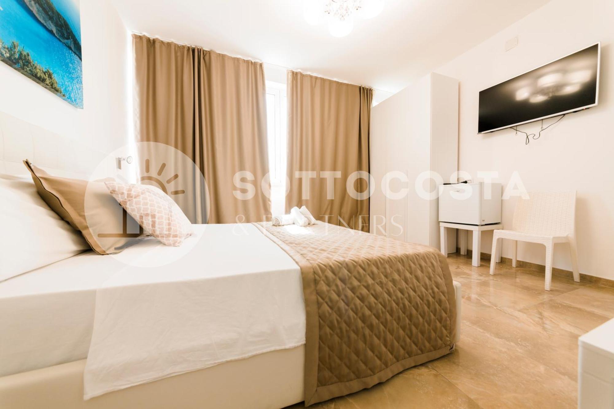 Bed and Breakfast Artemar Porto Cesareo Zewnętrze zdjęcie
