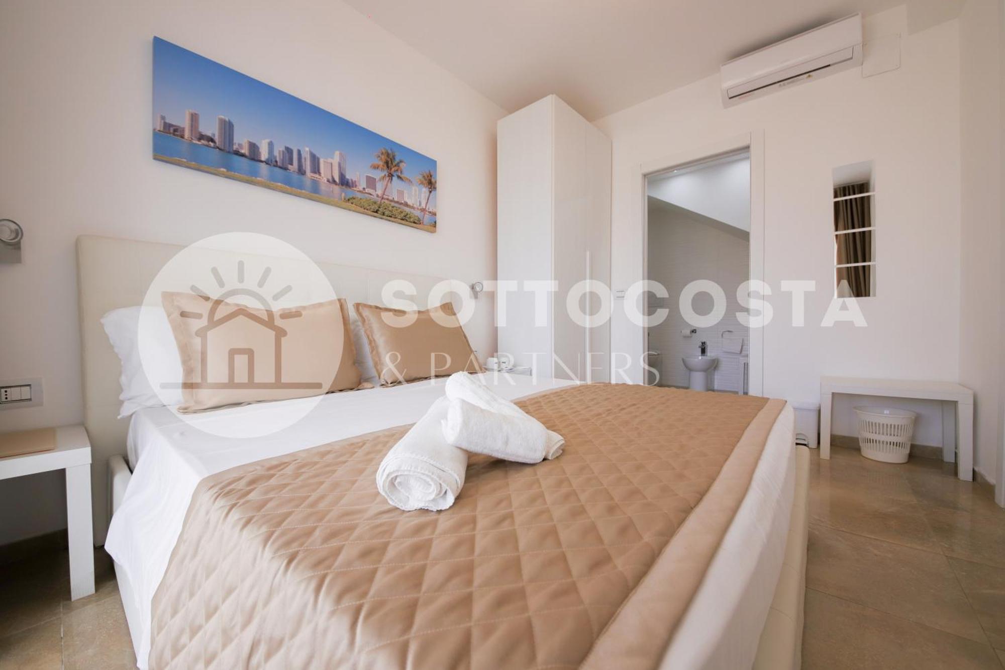 Bed and Breakfast Artemar Porto Cesareo Zewnętrze zdjęcie