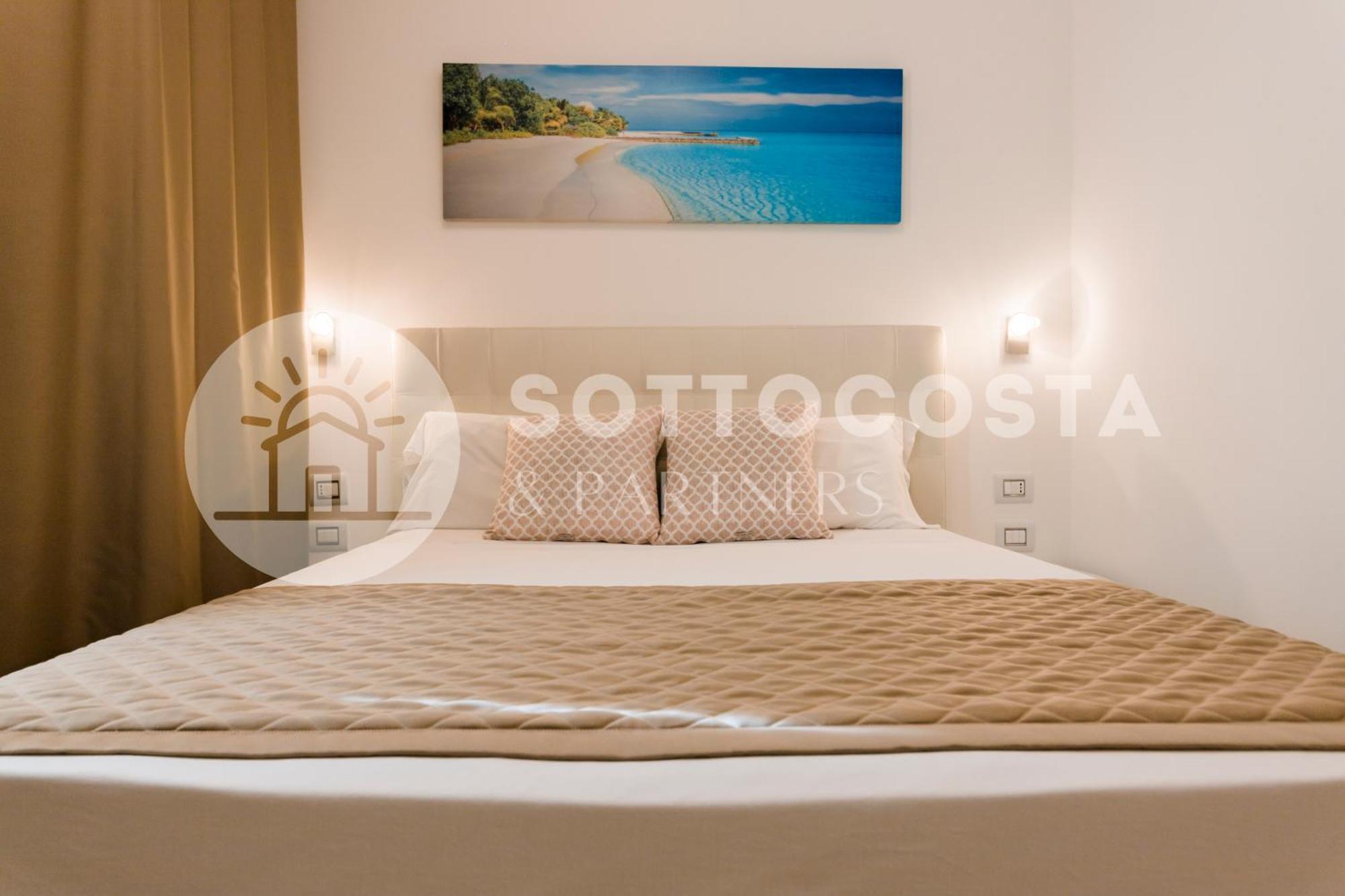 Bed and Breakfast Artemar Porto Cesareo Zewnętrze zdjęcie
