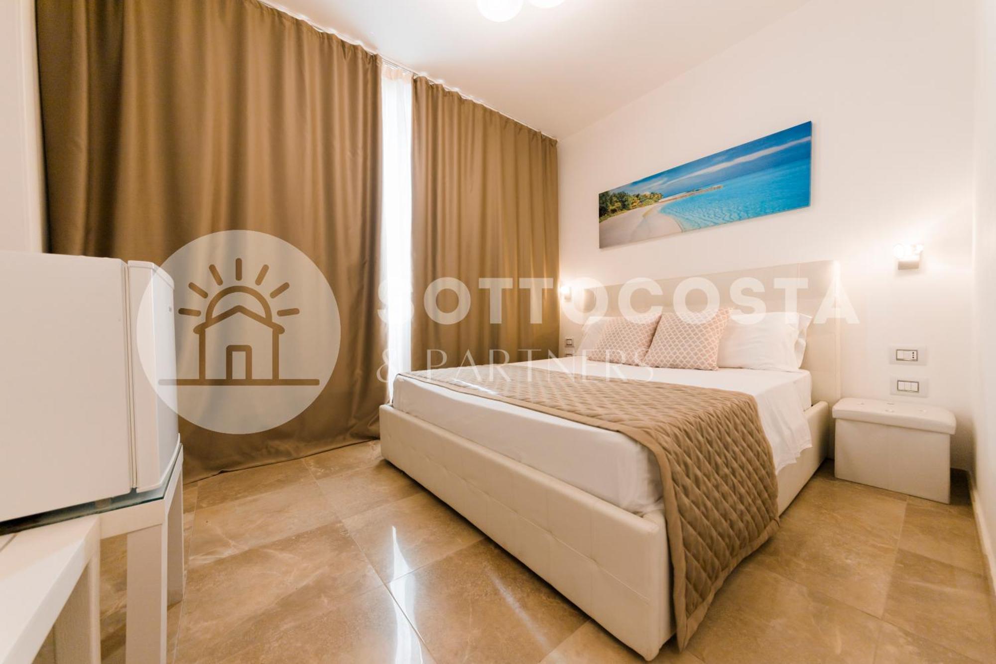 Bed and Breakfast Artemar Porto Cesareo Zewnętrze zdjęcie