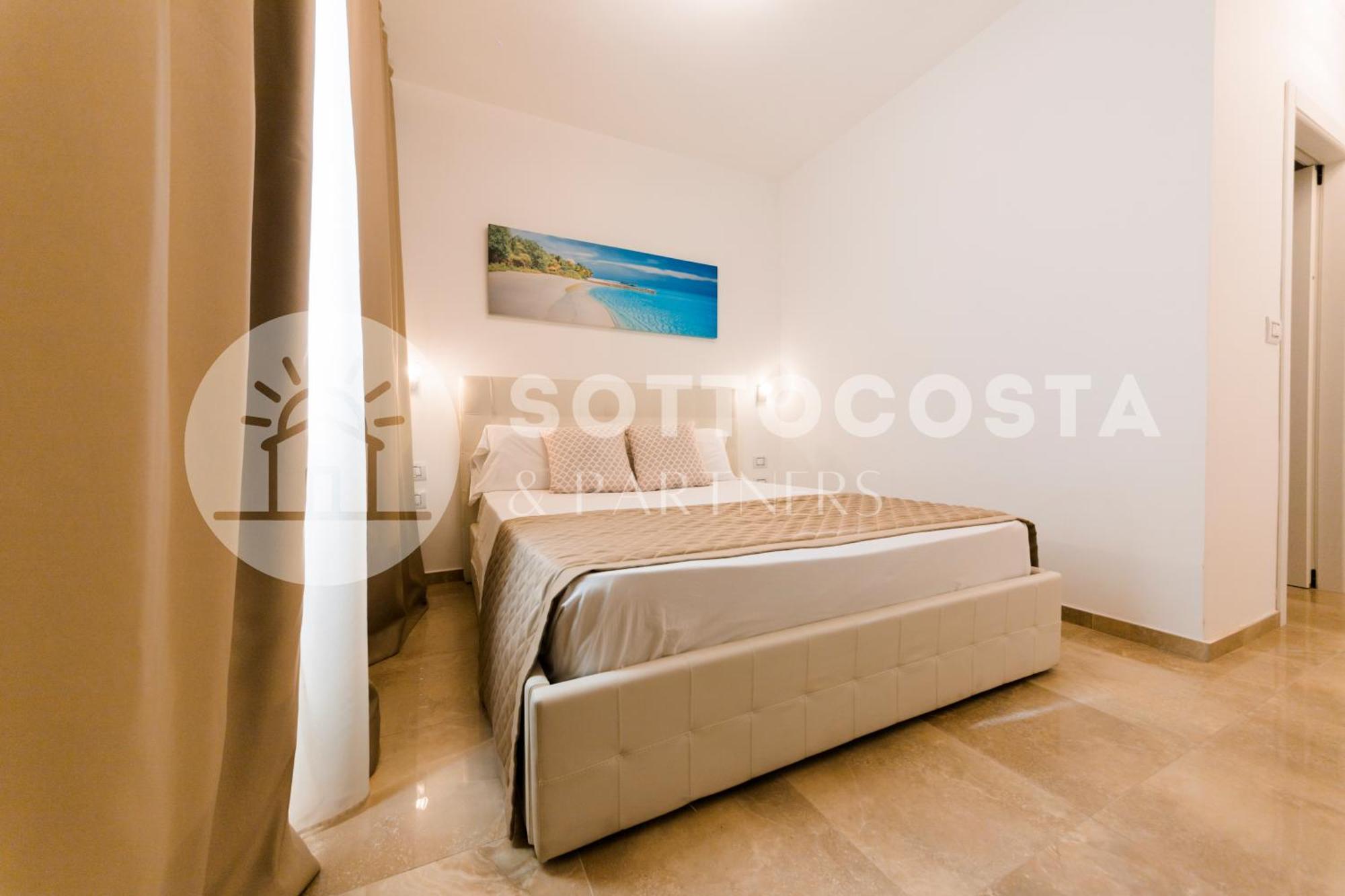 Bed and Breakfast Artemar Porto Cesareo Zewnętrze zdjęcie