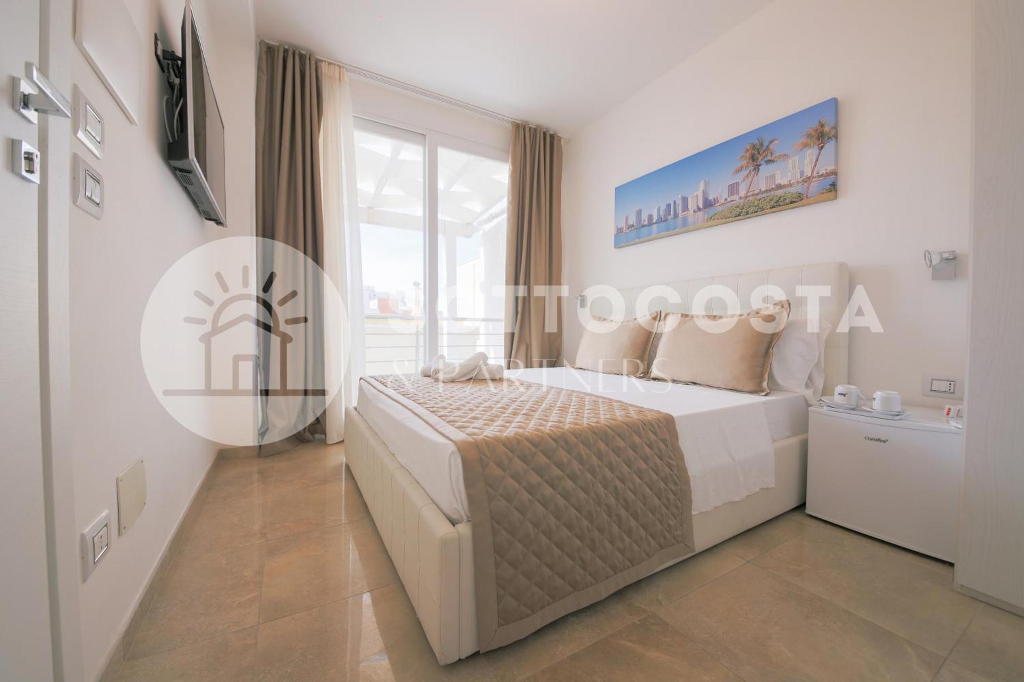Bed and Breakfast Artemar Porto Cesareo Zewnętrze zdjęcie