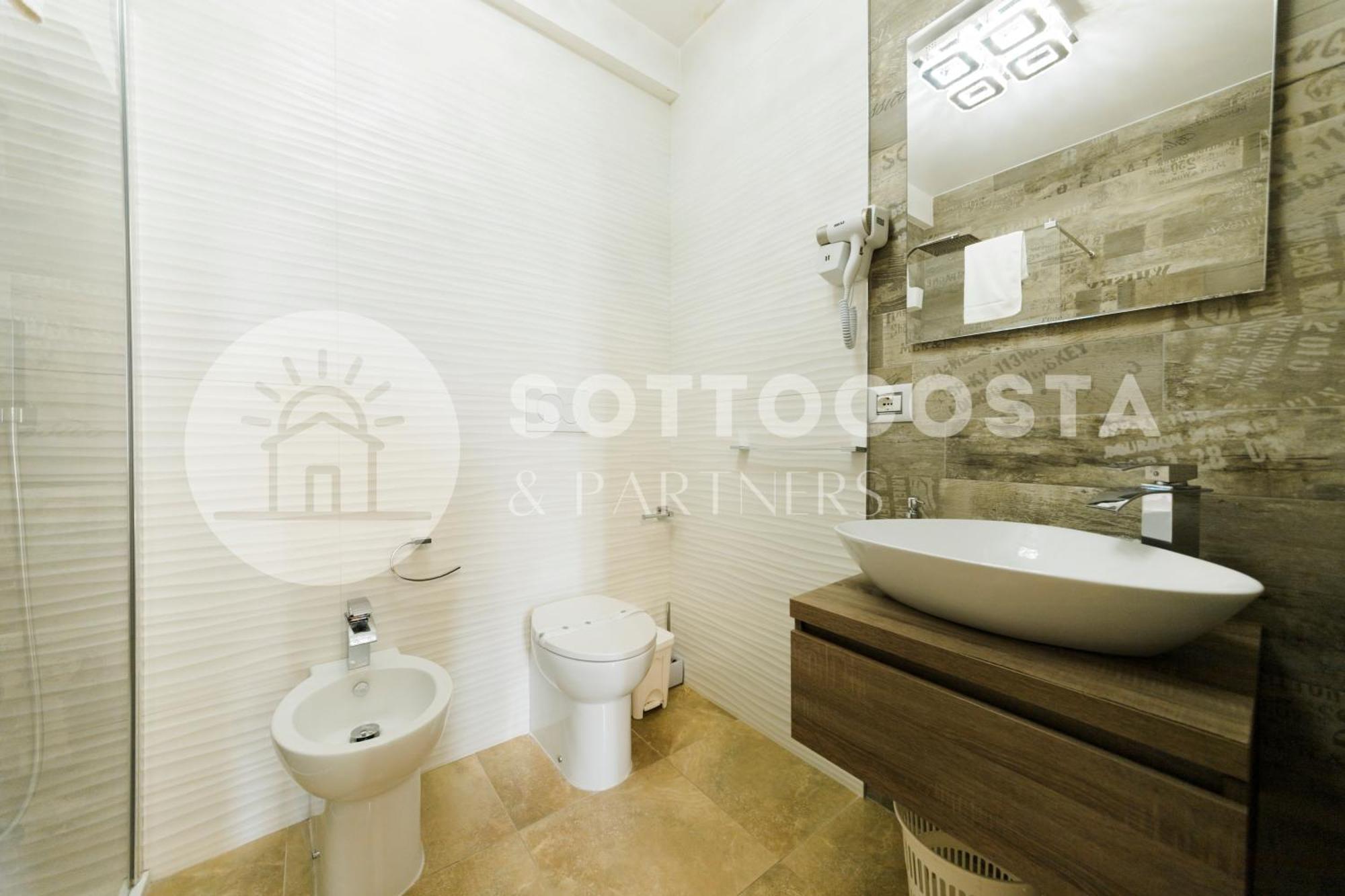 Bed and Breakfast Artemar Porto Cesareo Zewnętrze zdjęcie
