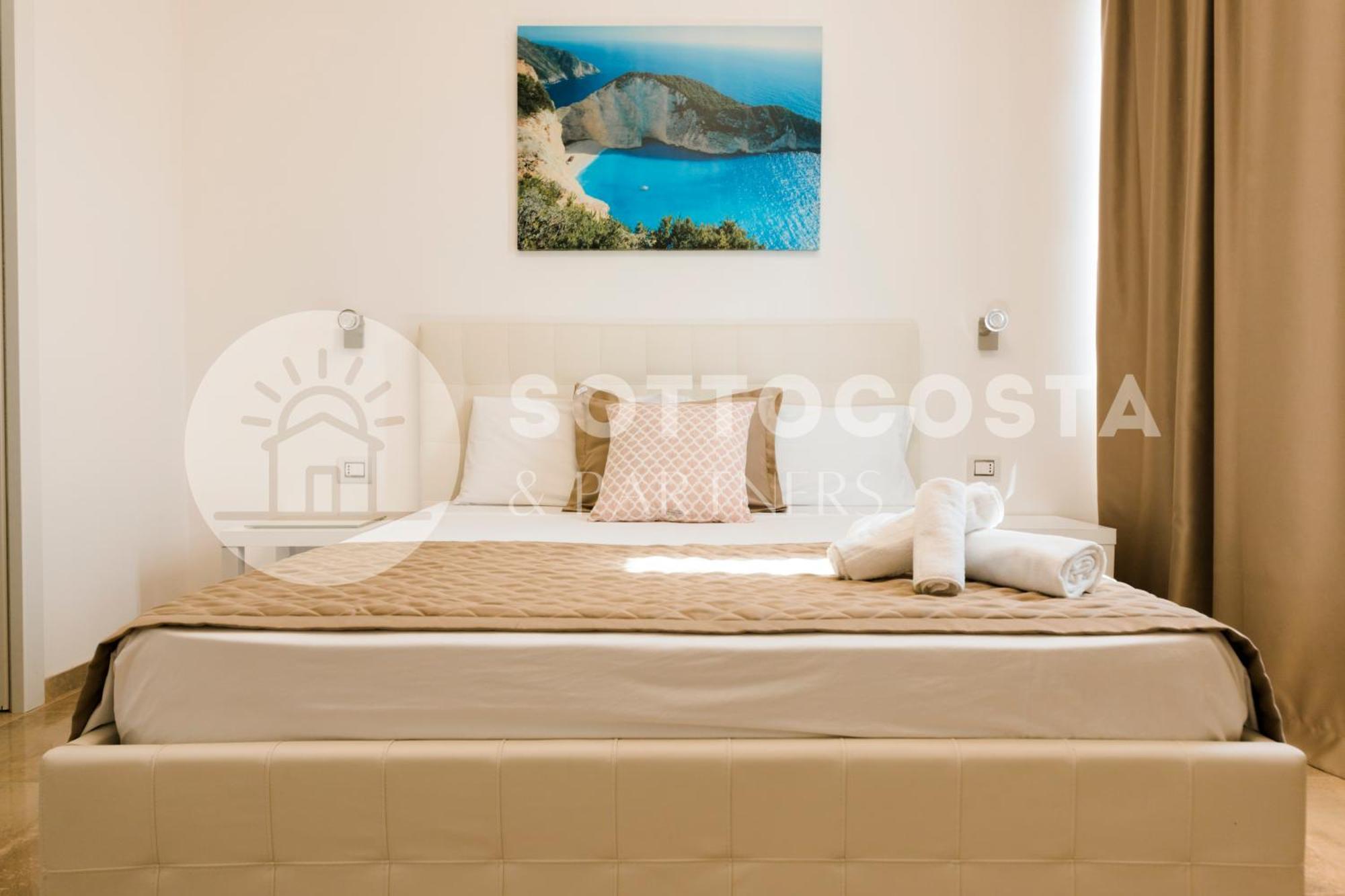 Bed and Breakfast Artemar Porto Cesareo Zewnętrze zdjęcie