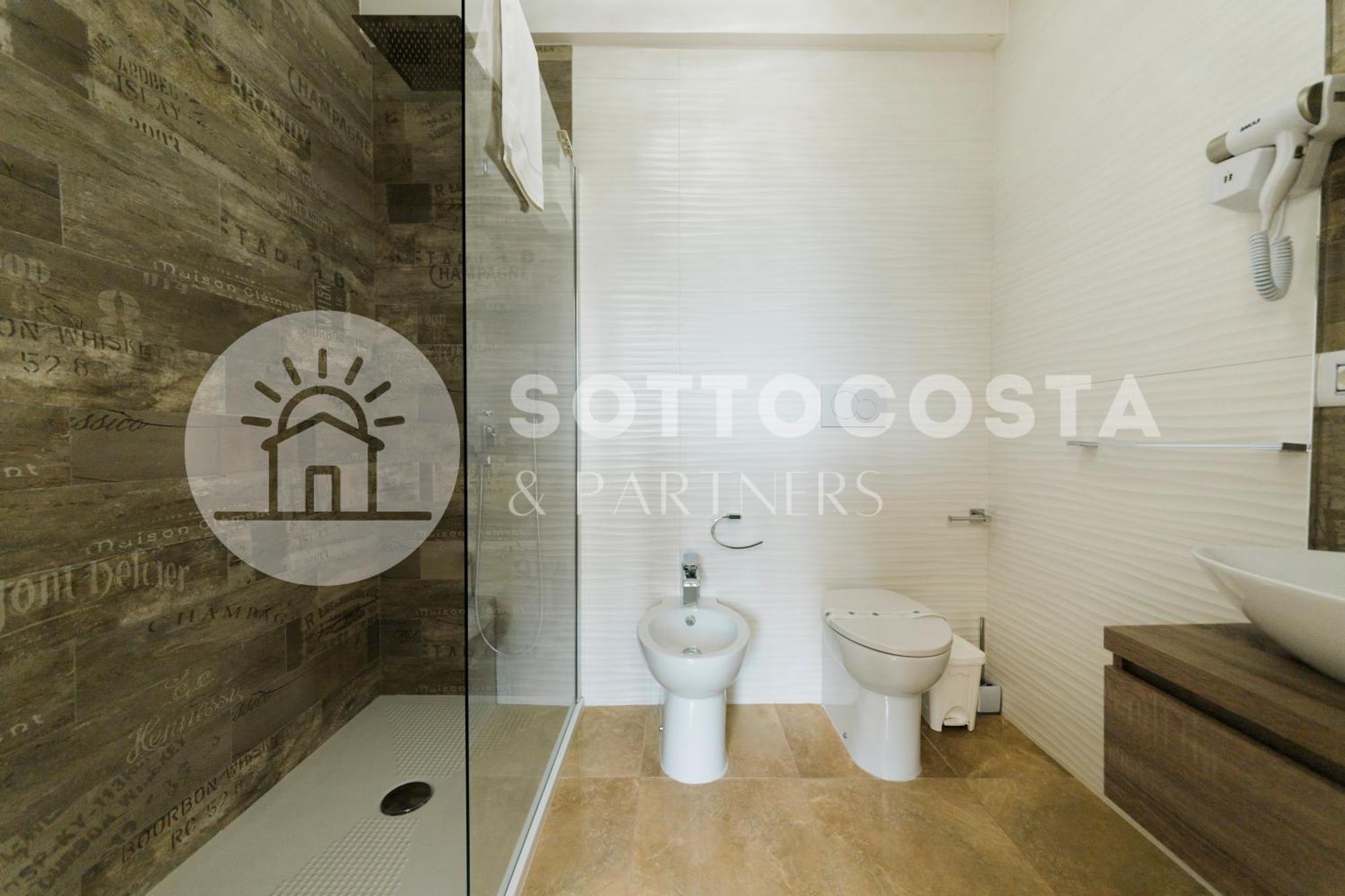 Bed and Breakfast Artemar Porto Cesareo Zewnętrze zdjęcie